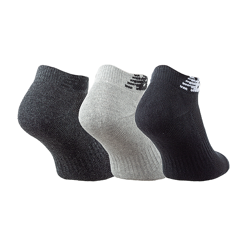 Шкарпетки New Balance UNISEX RESPONSE PRF NO SHOW