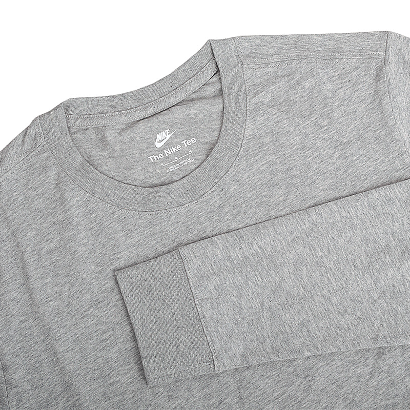 Кофта Nike M NSW ESS+ CORE 3 LS TEE