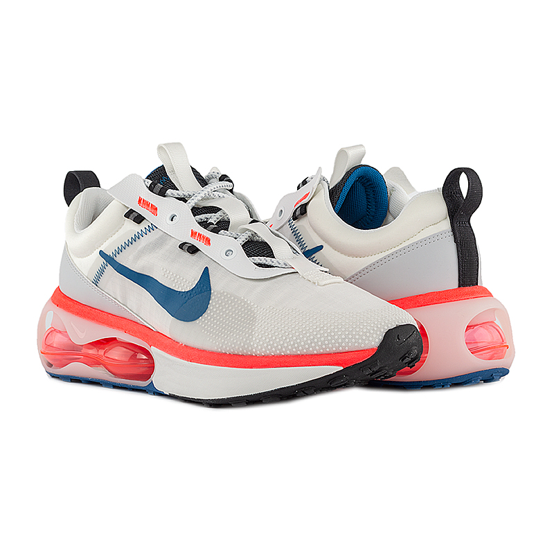 Кросівки Nike AIR MAX 2021