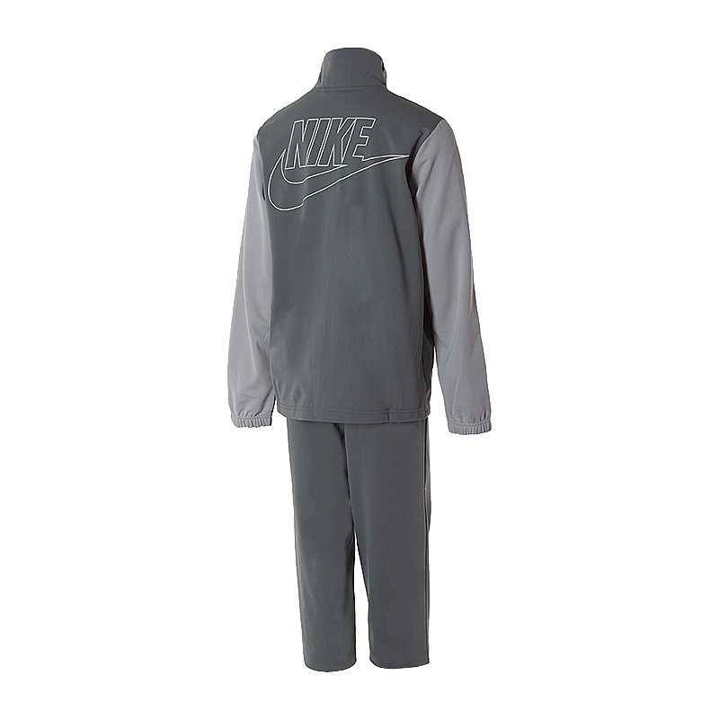 Костюм Nike U NSW HBR POLY TRACKSUIT