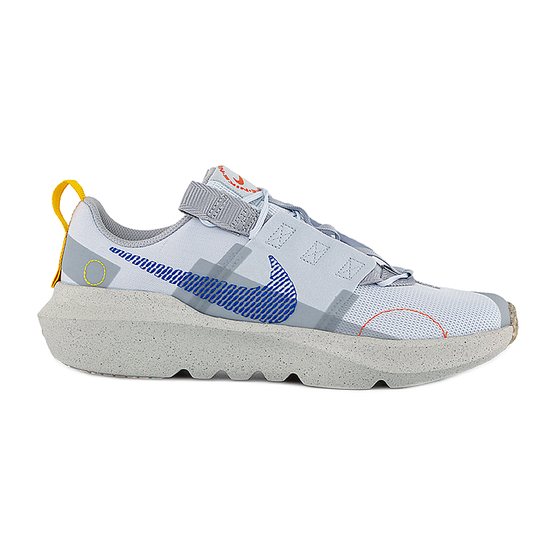 Кросівки Nike CRATER IMPACT (GS)
