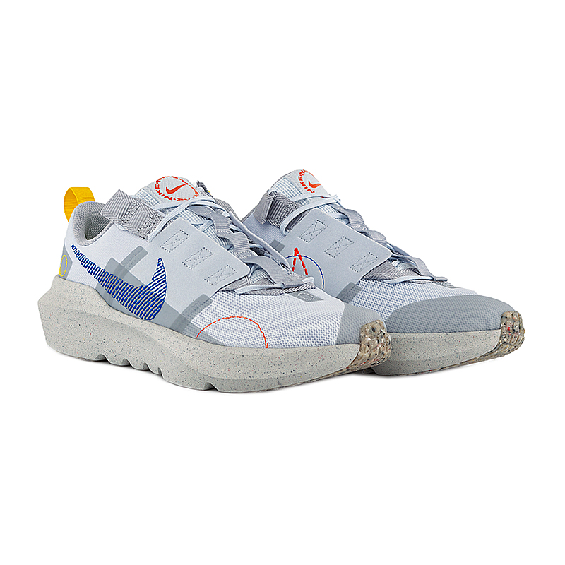 Кросівки Nike CRATER IMPACT (GS)