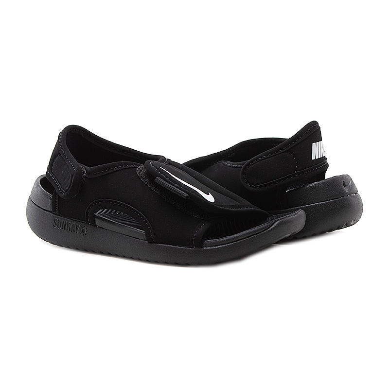 Тапочки Nike SUNRAY ADJUST 5 V2 (GS/PS)