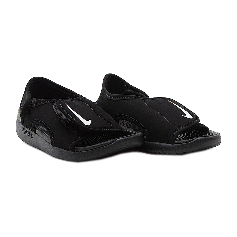 Тапочки Nike SUNRAY ADJUST 5 V2 (GS/PS)