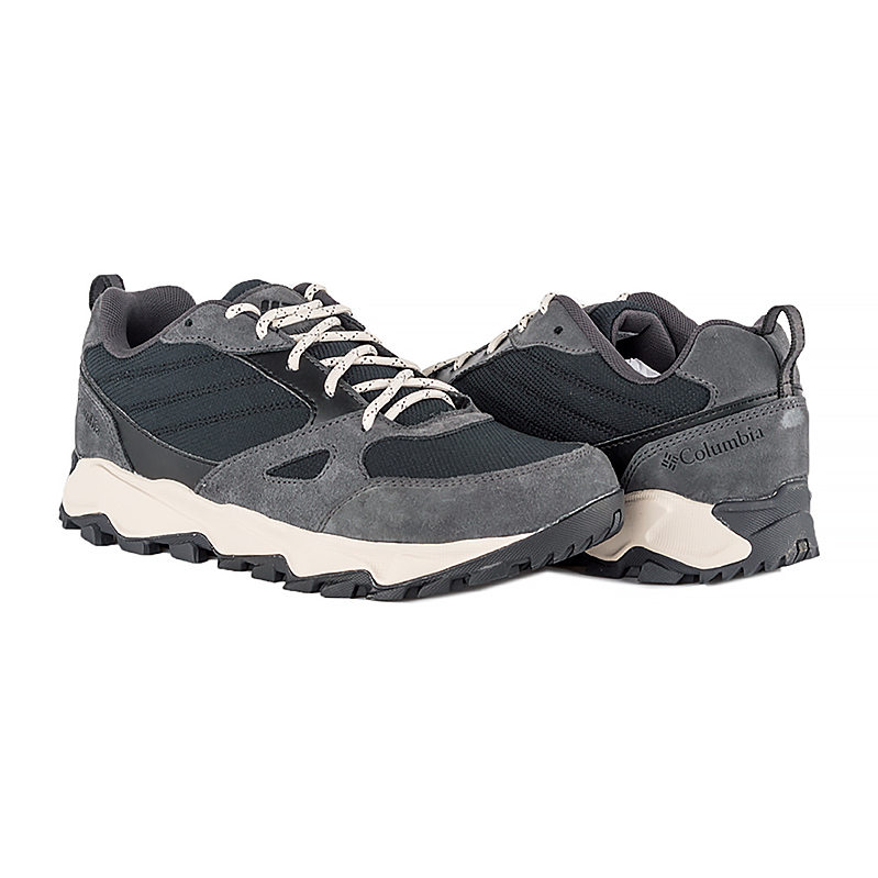 Кросівки Columbia Ivo Trail