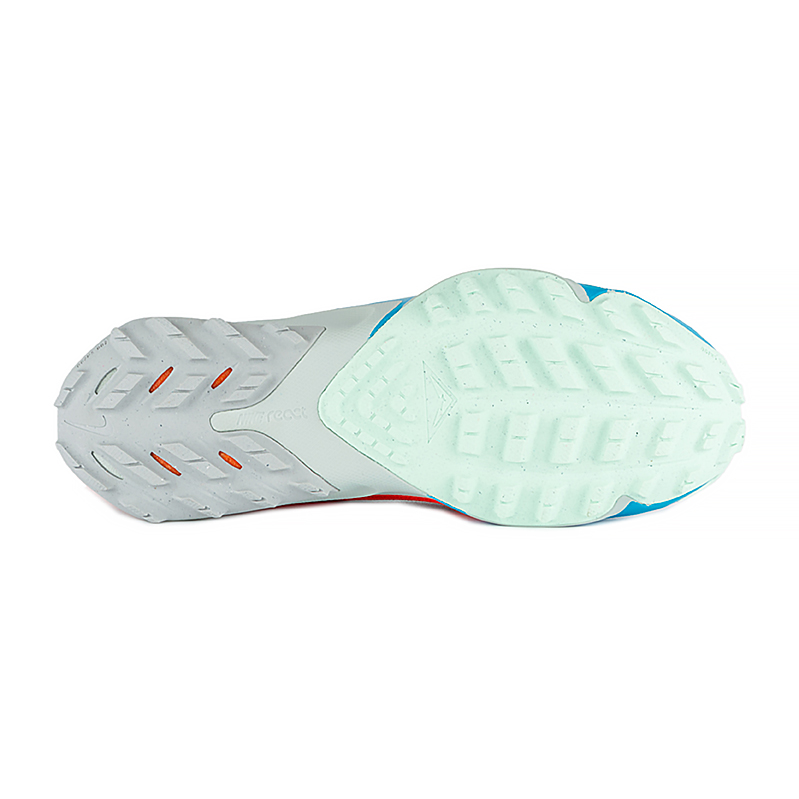 Кросівки Nike AIR ZOOM TERRA KIGER 8