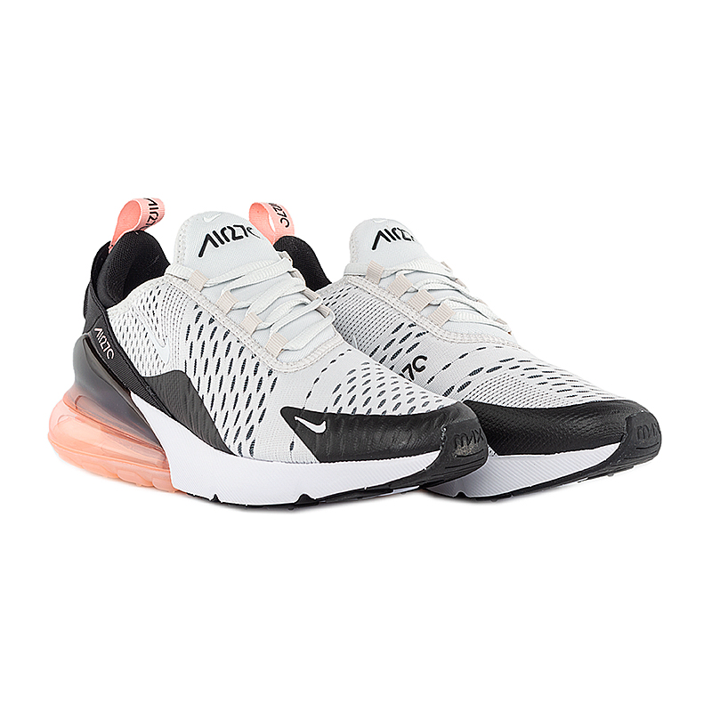 Кросівки Nike AIR MAX 270 (GS)