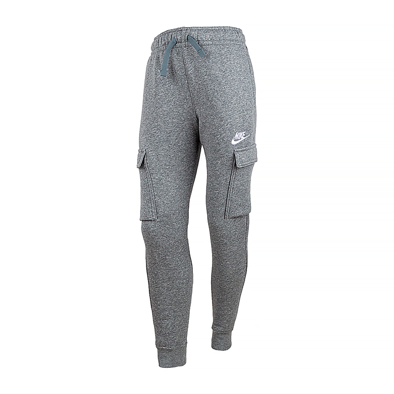 Брюки Nike B NSW CLUB CARGO PANT