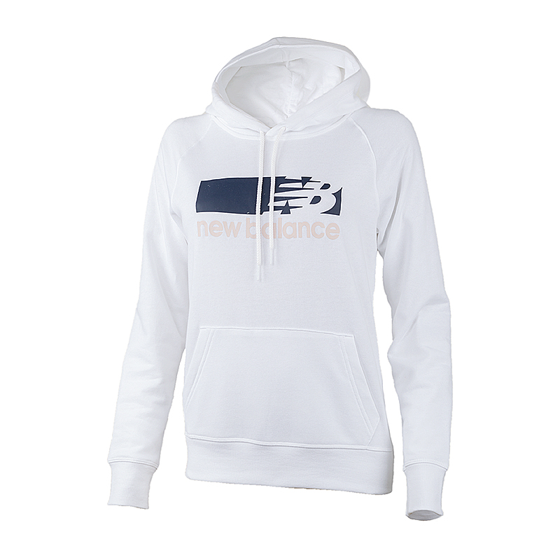 Худі New Balance Sport Graphic