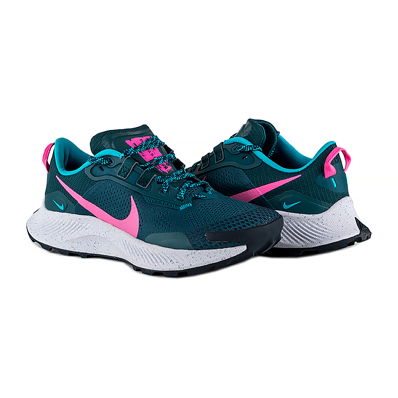 Кросівки Nike W  PEGASUS TRAIL 3