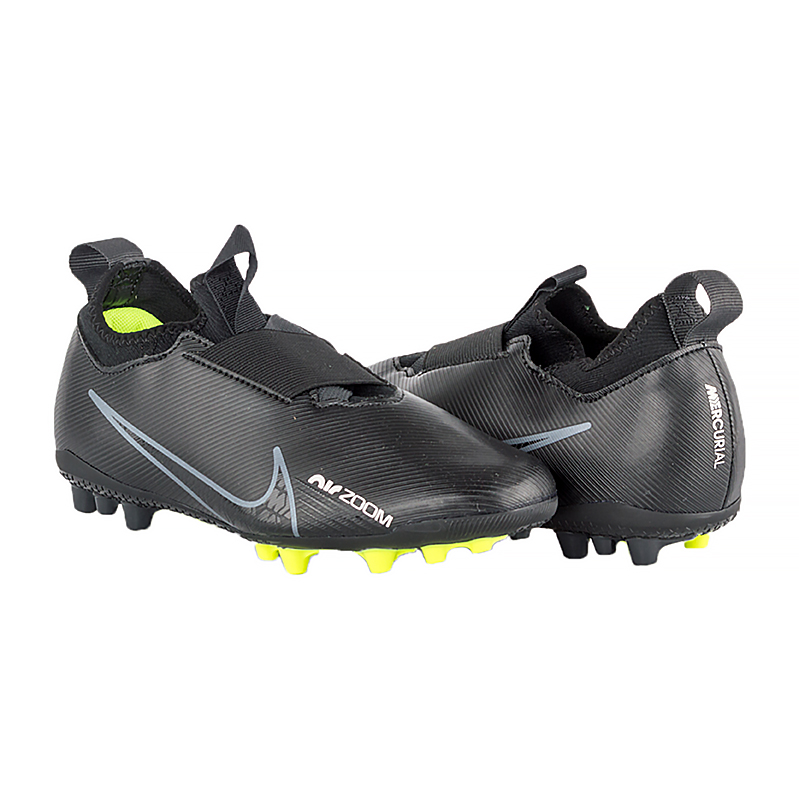 Бутси Nike JR ZOOM VAPOR 15 ACADEMY AG