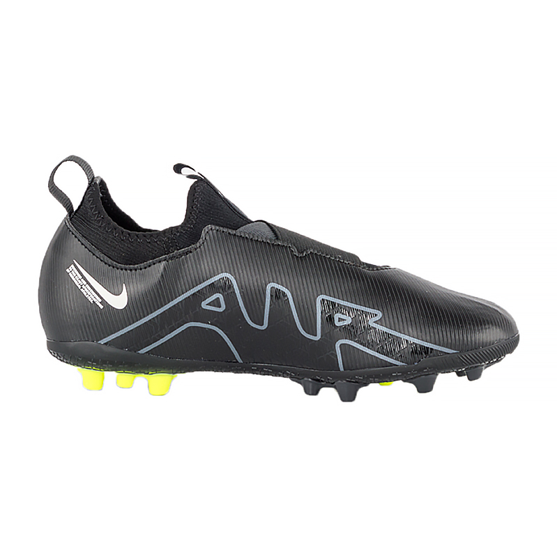 Бутси Nike JR ZOOM VAPOR 15 ACADEMY AG