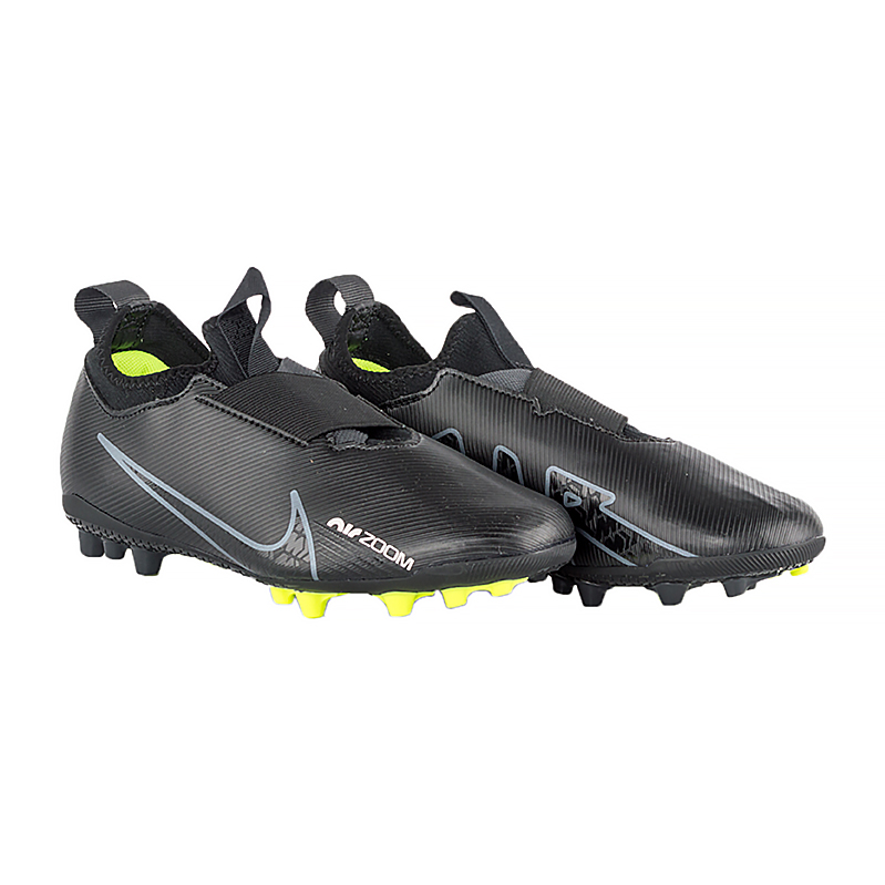 Бутси Nike JR ZOOM VAPOR 15 ACADEMY AG