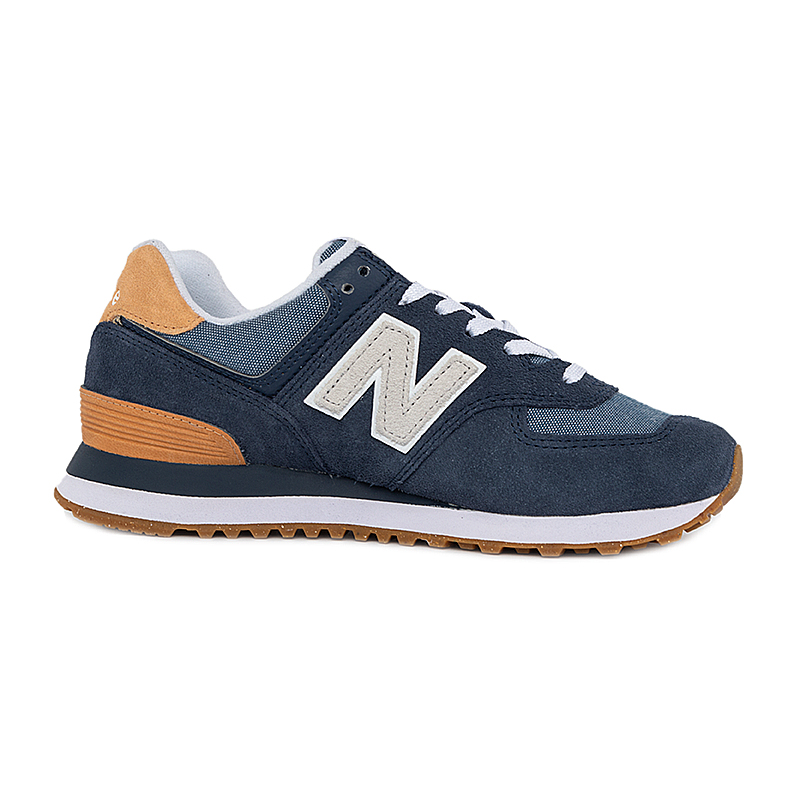 Кросівки New Balance 574 Textile