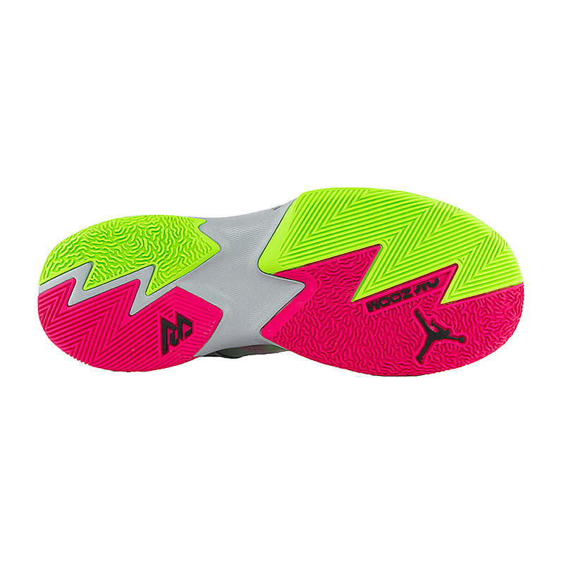 Кросівки JORDAN ONE TAKE 3
