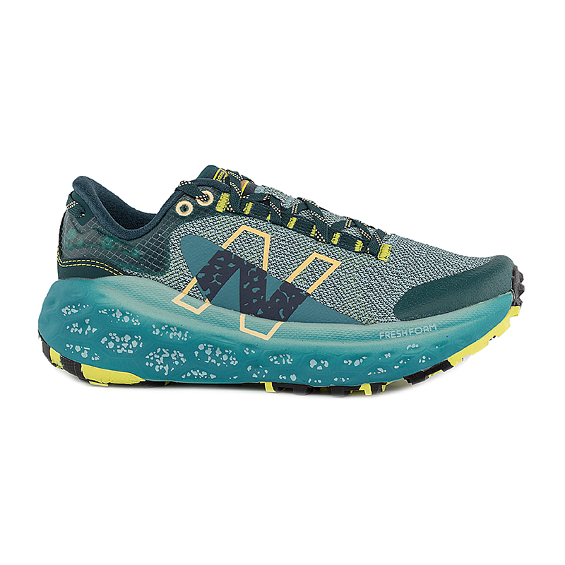 Кросівки New Balance FF More Trail