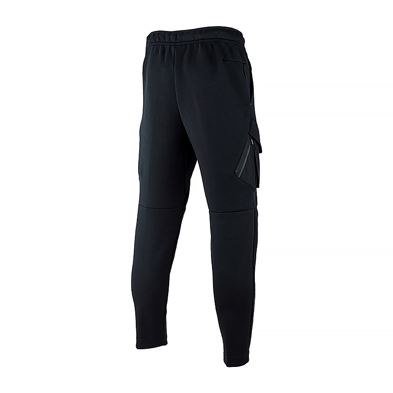 Брюки Nike M NSW TCH FLC UTILITY PANT