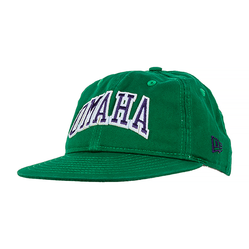 Бейсболка New Era Team Heritage 9fifty Rc
