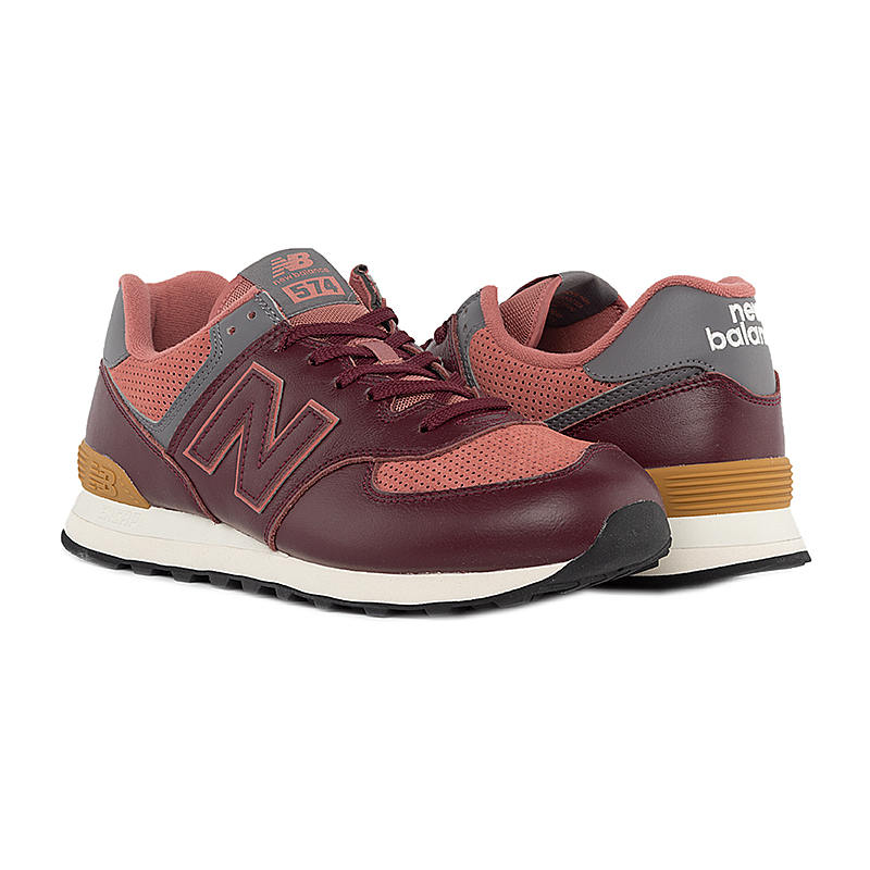 Кросівки New Balance 574 Premium T1