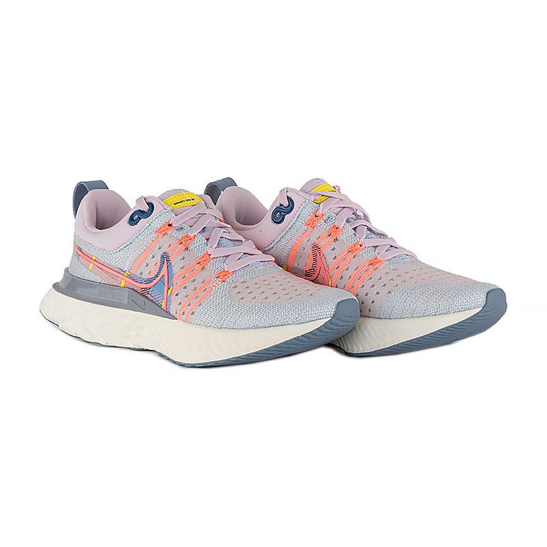 Кросівки W REACT INFINITY RUN FK 2 PRM
