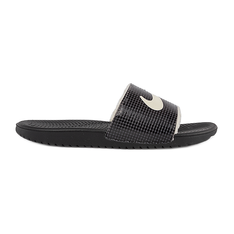 Тапочки Nike KAWA SLIDE SE 2 (GS/PS)