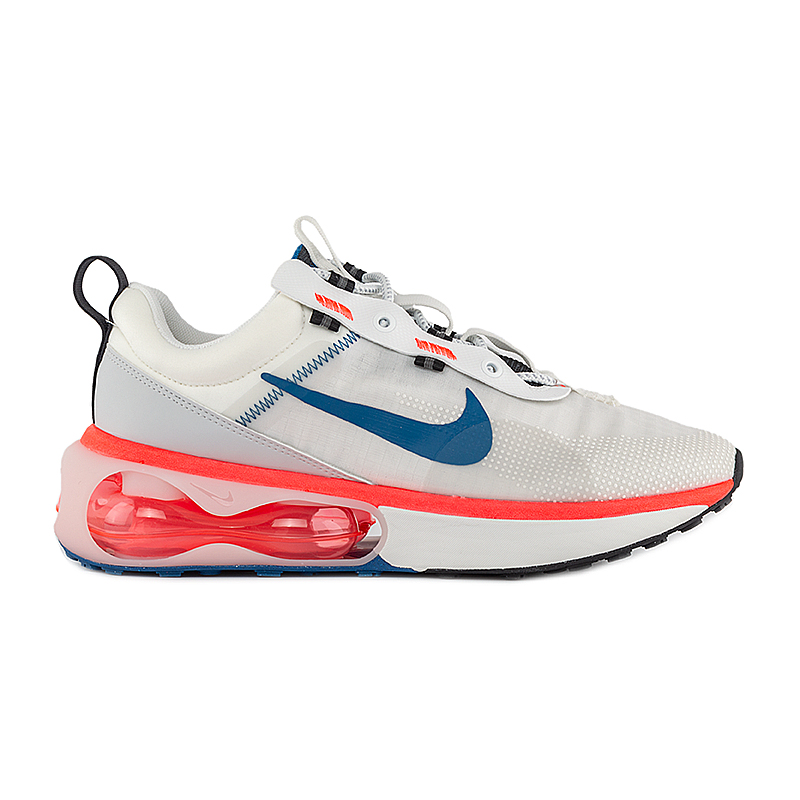 Кросівки NIKE AIR MAX 2021
