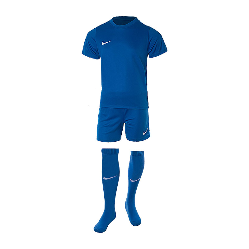 Костюм Nike LK NK DRY PARK20 KIT SET K