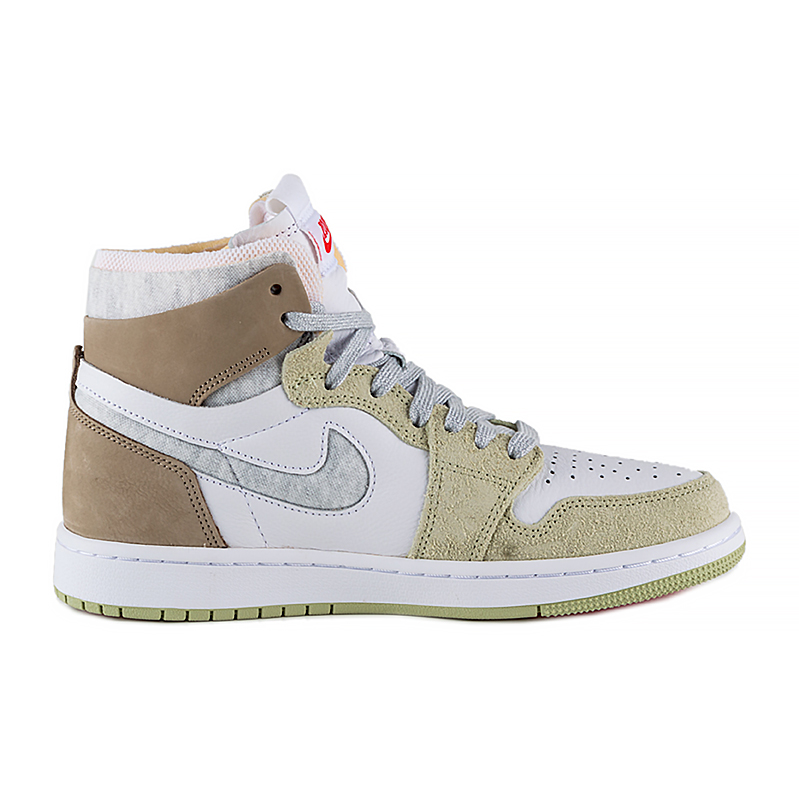 Кросівки Air Jordan 1 Zoom Air Comfort
