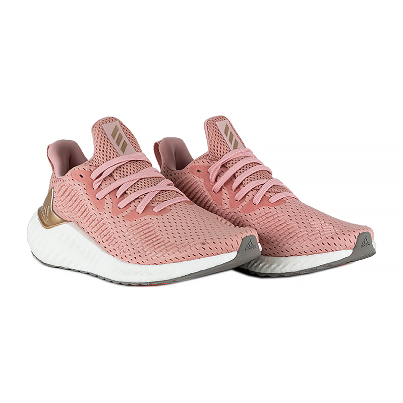 Кросівки Adidas Alphaboost