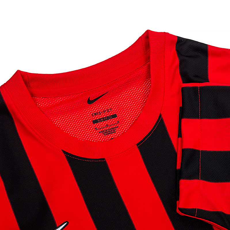 Футболка Nike M NK DF STRP DVSN IV JSY SS