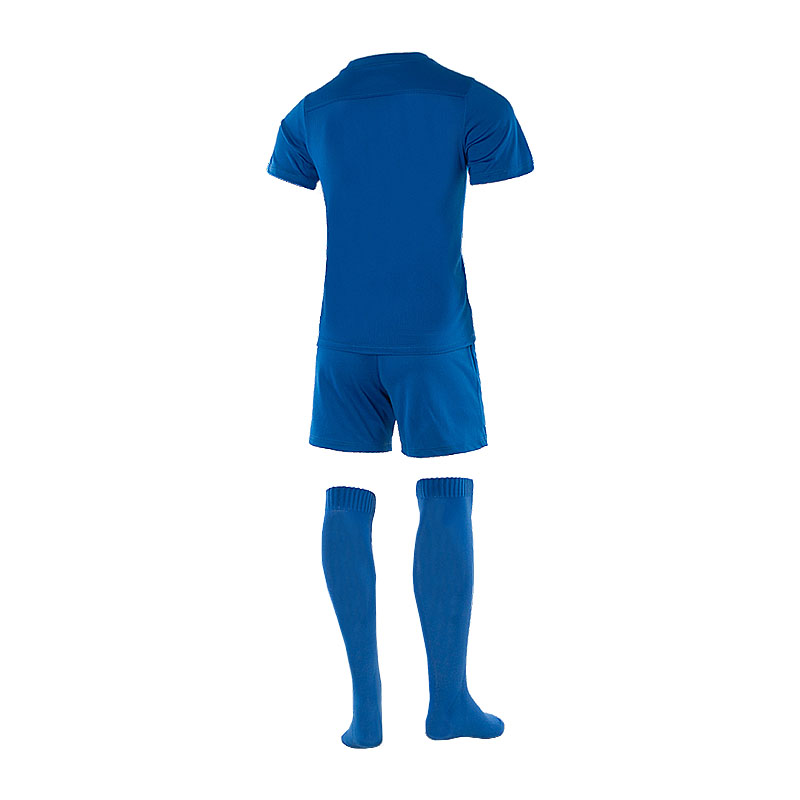 Костюм Nike LK NK DRY PARK20 KIT SET K