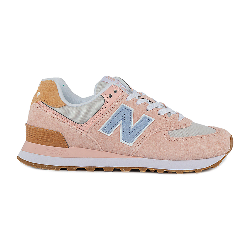 Кросівки New Balance 574 Textile