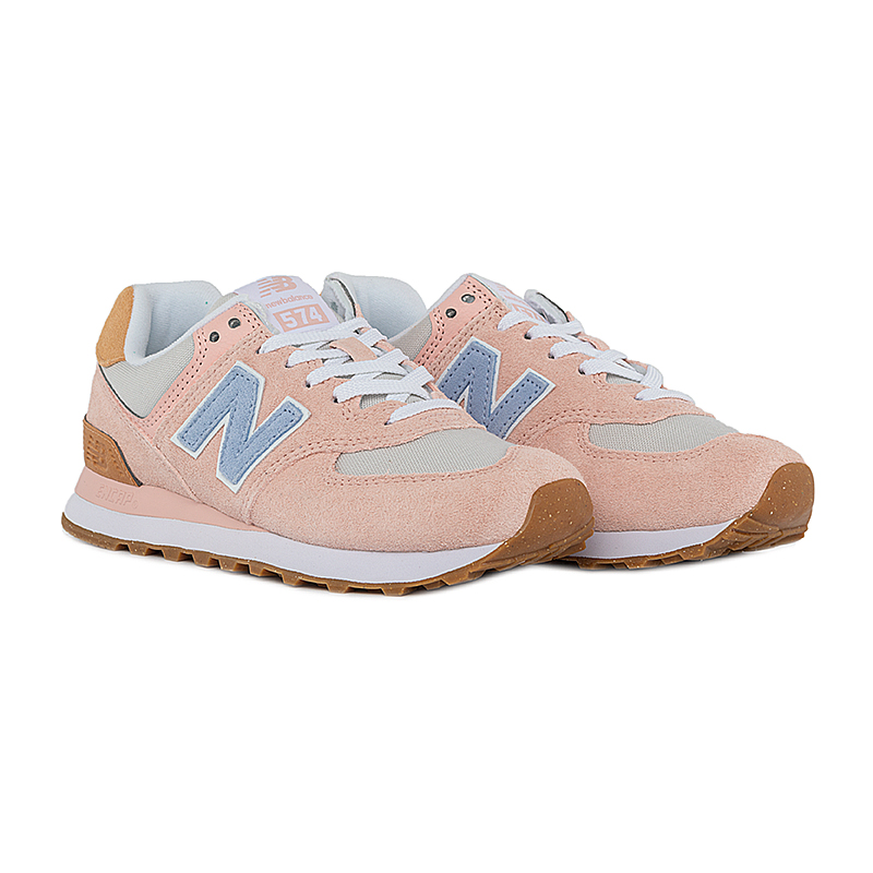 Кросівки New Balance 574 Textile