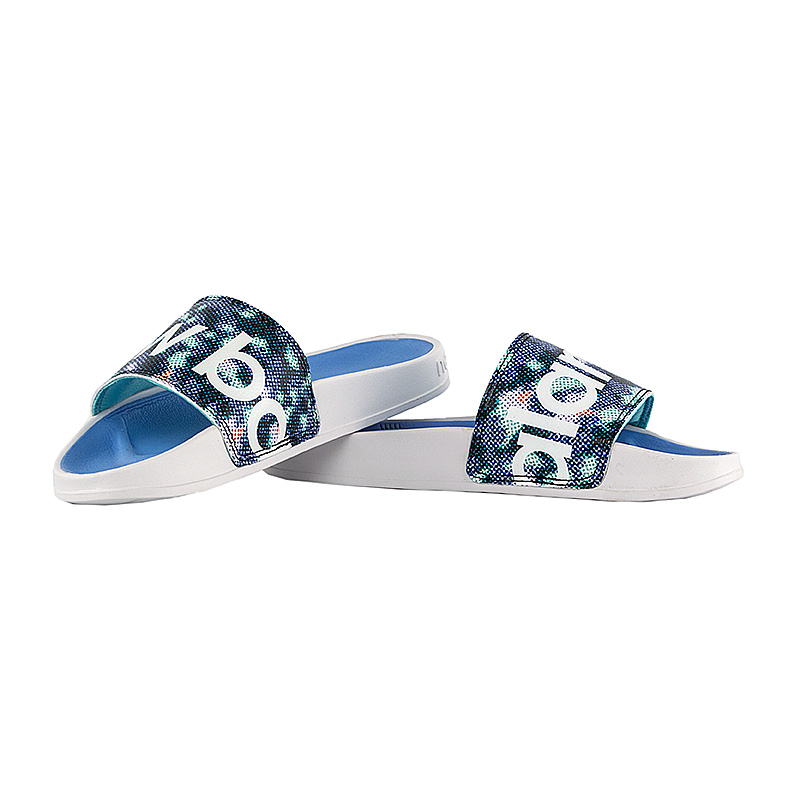 Тапочки New Balance 200 Florals