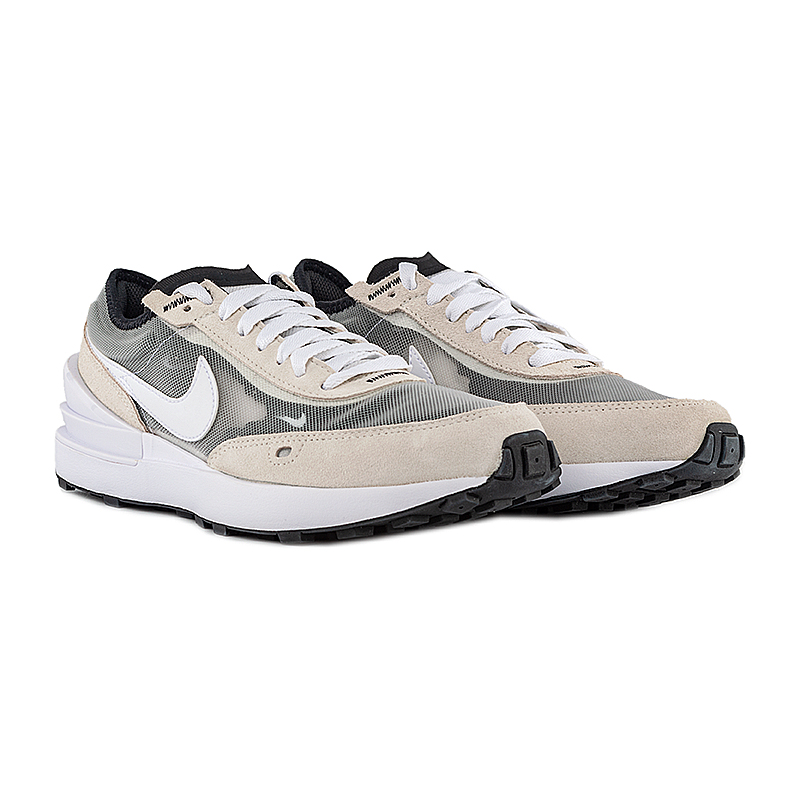 Кросівки Nike WAFFLE ONE (GS)