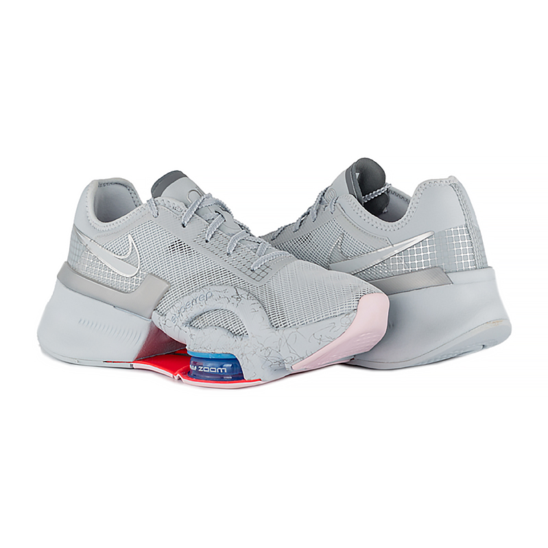 Кросівки W NIKE AIR ZOOM SUPERREP 3