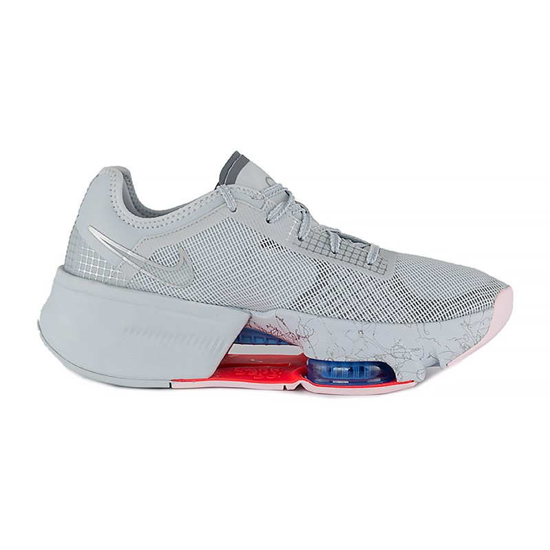 Кросівки W NIKE AIR ZOOM SUPERREP 3