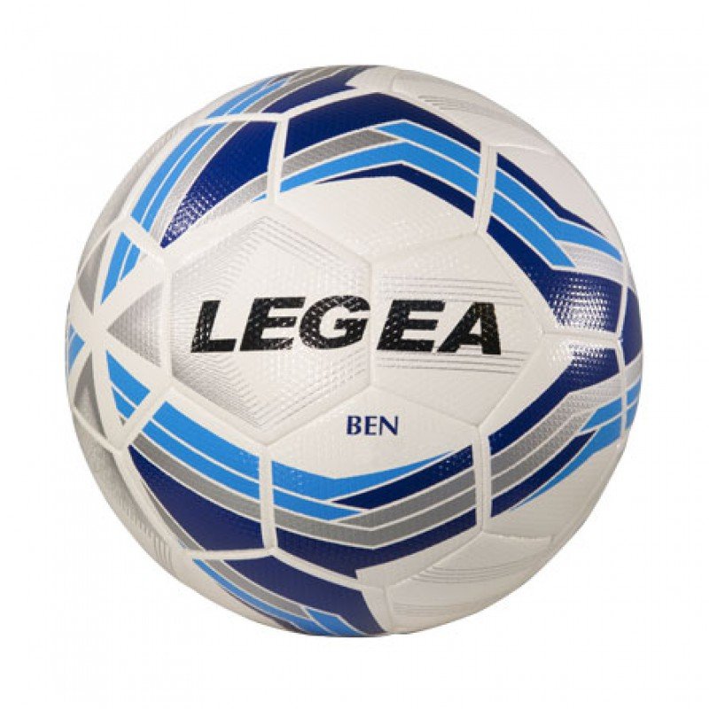 Мяч футбольный LEGEA BEN фото товара