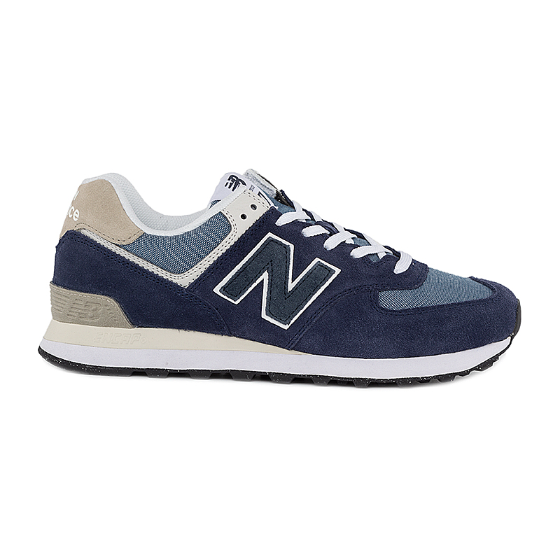 Кросівки New Balance 574 Textile