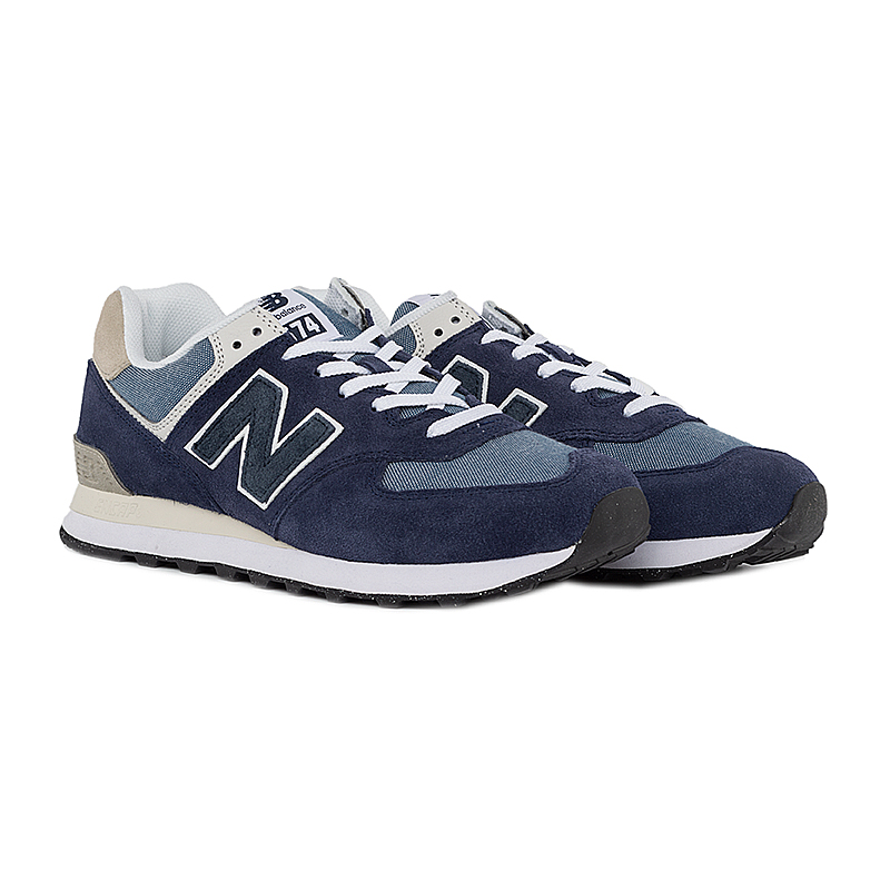 Кросівки New Balance 574 Textile