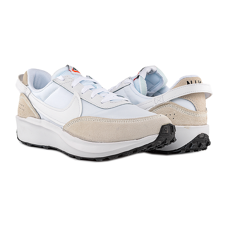 Кросівки Nike WAFFLE DEBUT