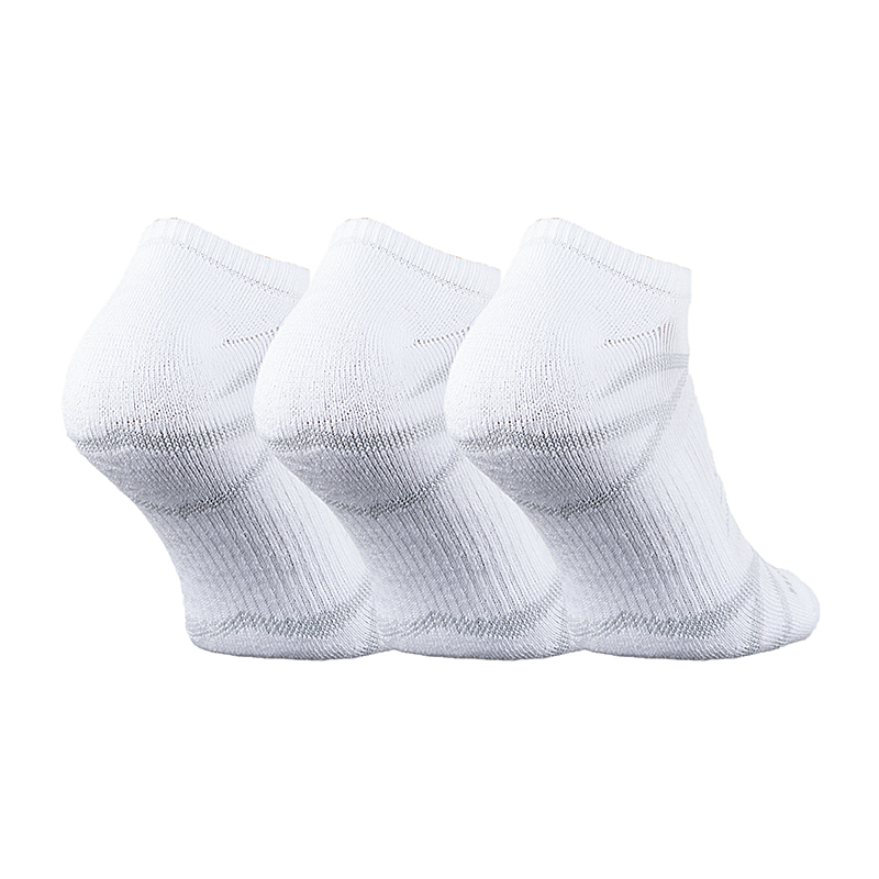 Шкарпетки New Balance Perf No Show 3P