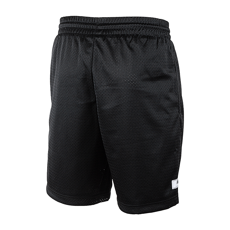 Шорти New Balance Essential BBall