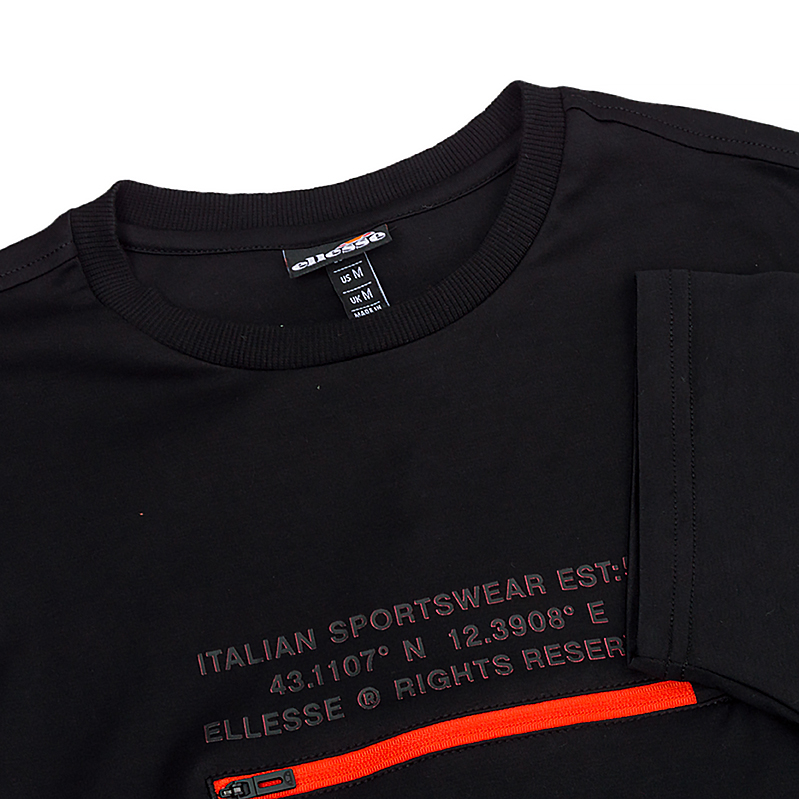 Футболка Ellesse Piedmont
