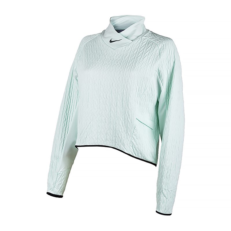 Кофта Nike W NK TF RUN DVN MIDLAYER