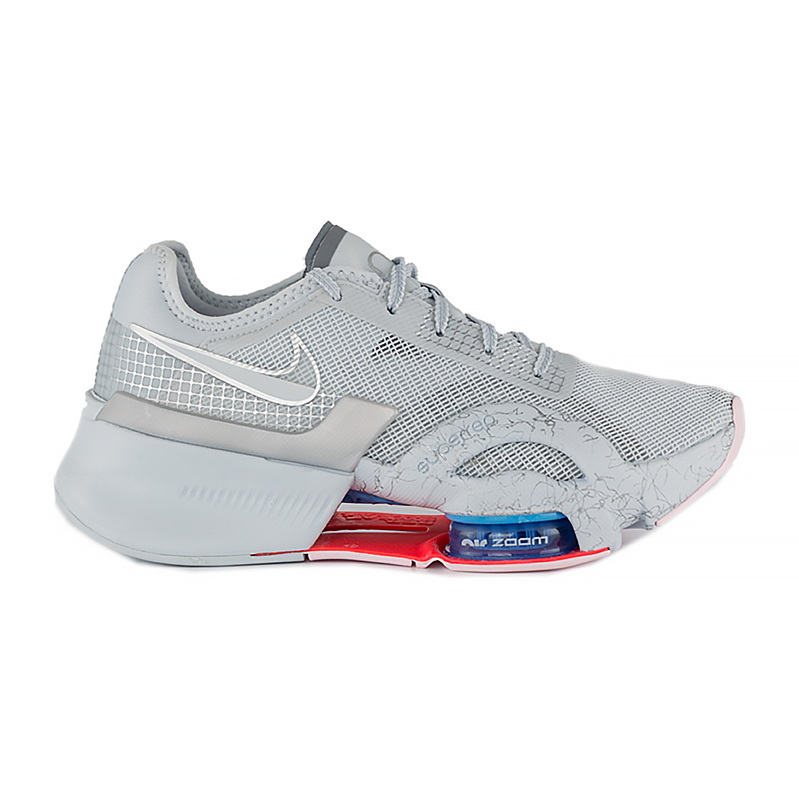 Кросівки W NIKE AIR ZOOM SUPERREP 3