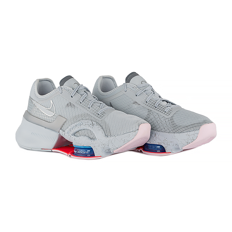 Кросівки W NIKE AIR ZOOM SUPERREP 3