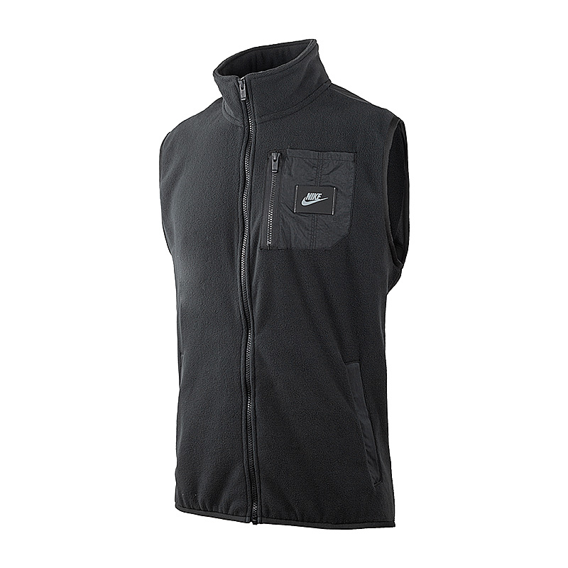 Жилетка Nike M NSW SPU TF POLAR FLC VEST