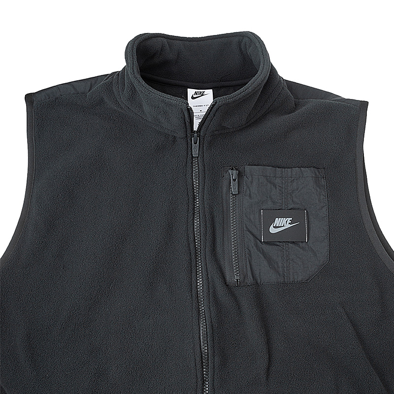 Жилетка Nike M NSW SPU TF POLAR FLC VEST