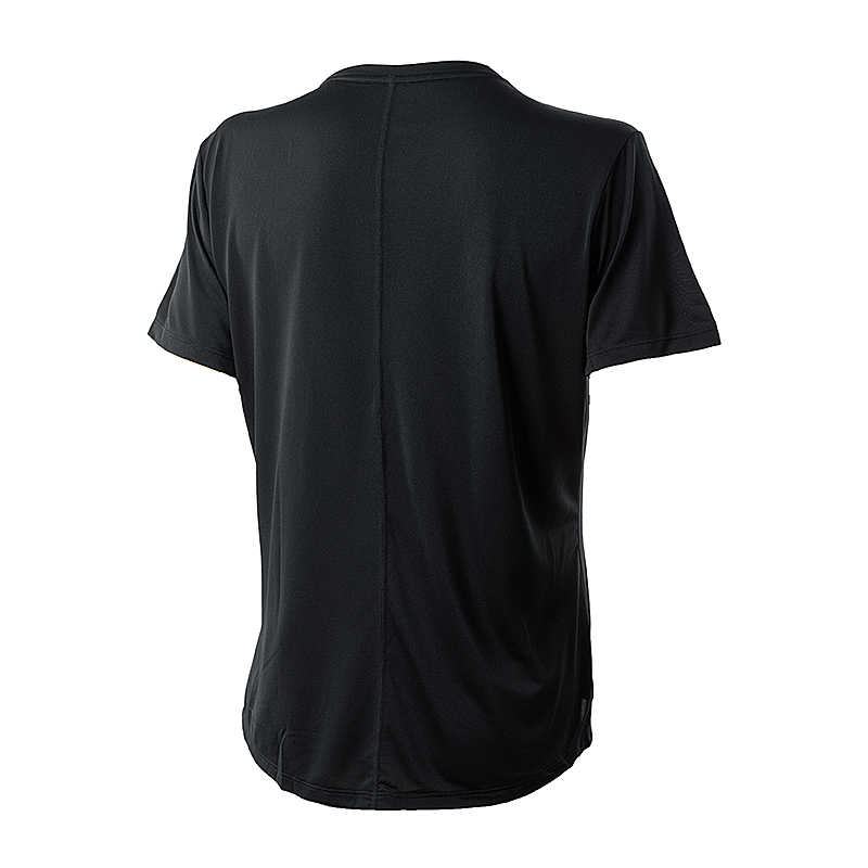 Футболка Nike W NK SWOOSH RUN SS TOP